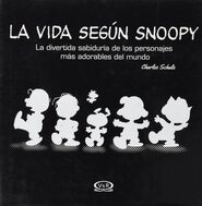 Imagen de La vida según Snoopy